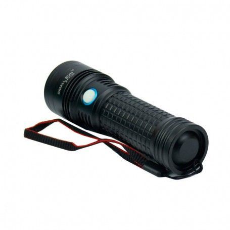 Ліхтарик Small Sun ZY-T150-T6
