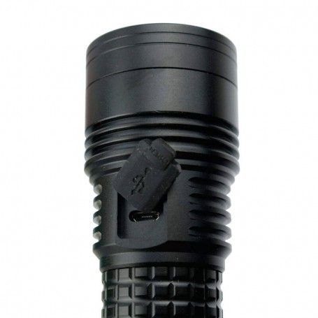 Ліхтарик Small Sun ZY-T150-T6