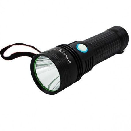 Ліхтарик Small Sun ZY-T150-T6