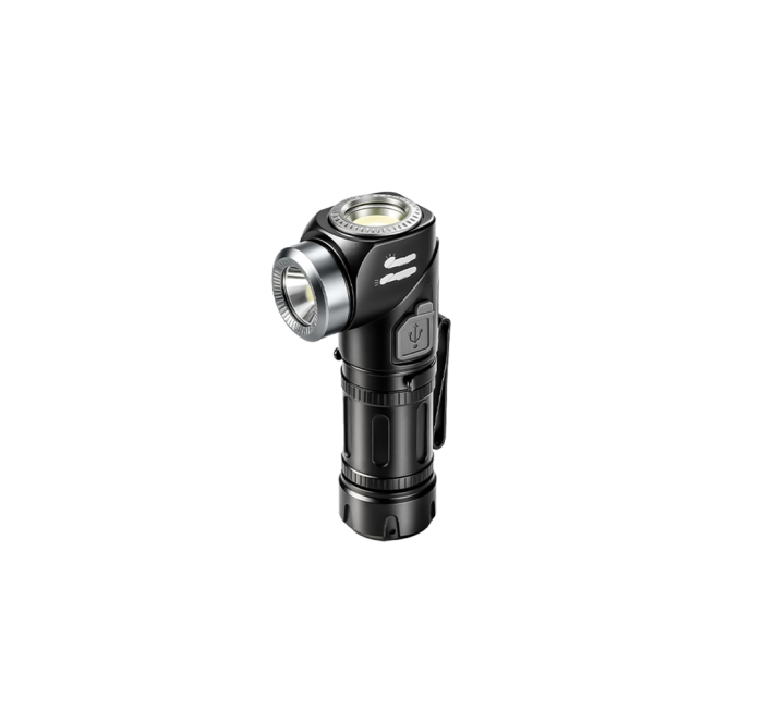 Ліхтар налобний NOXTAR HL-X42 500Lm 5000K