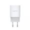 Зарядний пристрій HAVIT UC45 PD45W 2xUSB-C White
