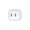 Зарядний пристрій HAVIT UC45 PD45W 2xUSB-C White