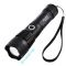 Ліхтарик ручний Bailong X71-P50-26650