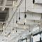 LED лампа VIDEX Filament ST64FD 6W E27 4100K дімерна