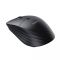 Бездротова миша дворежимна HAVIT MS58WB Black (2.4GHz + BT)
