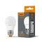 LED лампа VIDEX G45e 3.5W E27 3000K