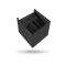 LED Світильник архітектурний AR04 IP54 VIDEX 6W 2700K Black
