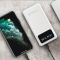 Повербанк 20000mAh TITANUM OL22 White