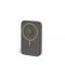 Повербанк з бездротовою зарядкою 10000mAh VIDEX VPB-W102 PD20W Grey