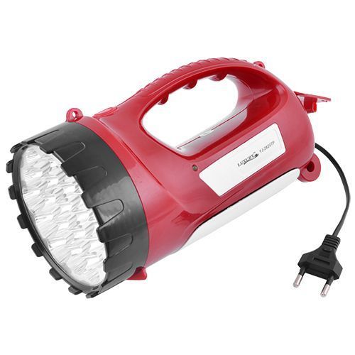 Ліхтарик переносний YAJIA 2820, 19+15LED