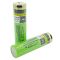 Акумулятор Liitokala (NCR18650B) 3400 mAh USB-34B