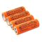 Акумулятор 26700, LiitoKala Lii-52S, 5100mAh