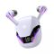 Беспроводные игровые наушники HAVIT TW970 ENC TWS White