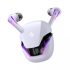 Бездротові ігрові навушники HAVIT TW970 ENC TWS White