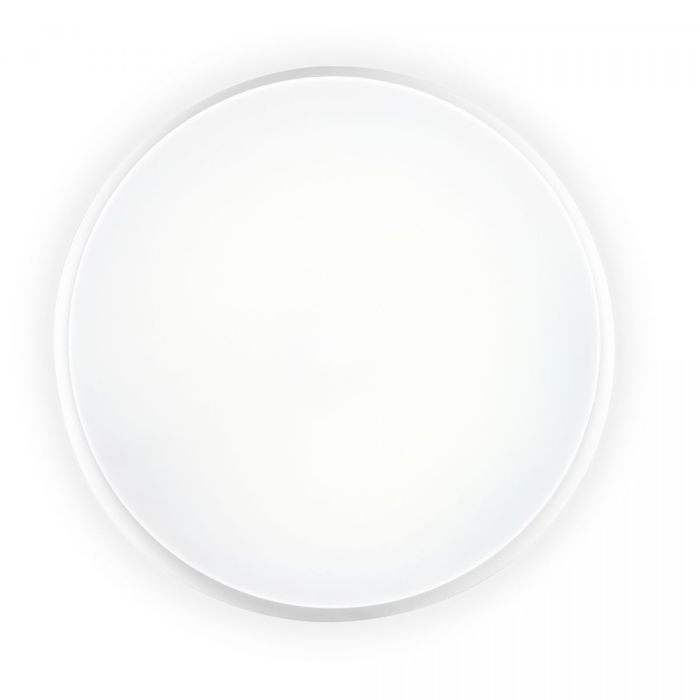 LED Світильник аварійний накладний з датчиком руху VIDEX 30W 2700-6500K 220V