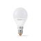 LED лампа VIDEX G45e 7W E14 4100K