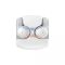 Бездротові навушники HAVIT OWS907 TWS Grey