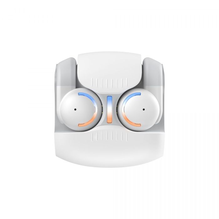 Бездротові навушники HAVIT OWS907 TWS Grey