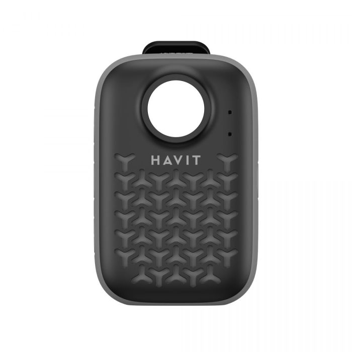 Портативна колонка HAVIT SK868BT 3W IPX7 Black