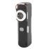 Фонарик-зажигалка MULTIFUNCTIONAL D51-COB black