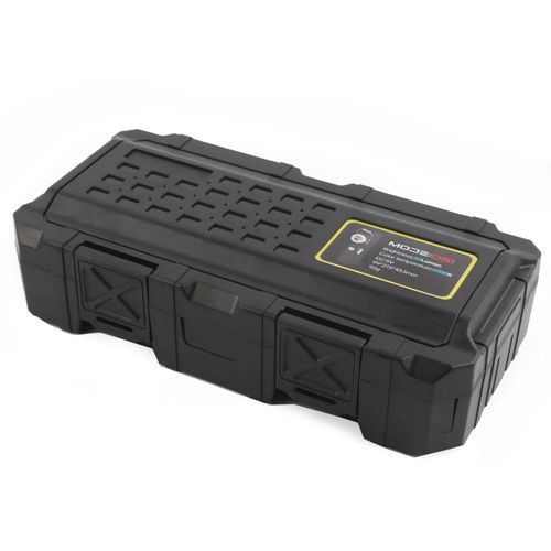 Ліхтар-запальничка MULTIFUNCTIONAL D51-COB black