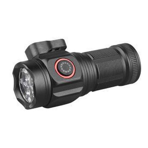 Ручной фонарик W5183-4XHP360