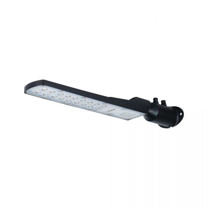 LED ліхтар вуличний VIDEX IP65 SLE18 50W 5000Lm 5000K 220V