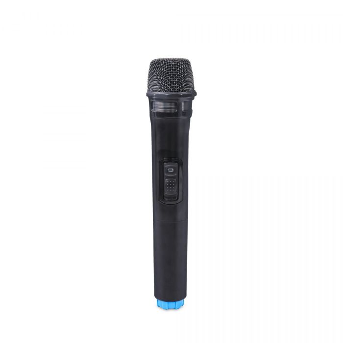 Портативна колонка HAVIT HV-SQ144BT 20W RGB Black