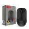 Бездротова миша дворежимна TITANUM MS002WB Black (2.4GHz + BT)