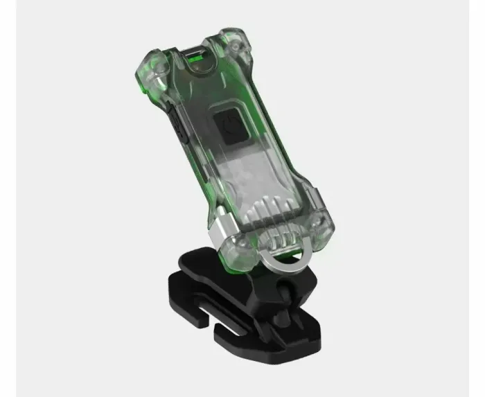 Налобний світлодіодний ліхтарик Armytek Zippy Extended Set Green 160Lm 5500K