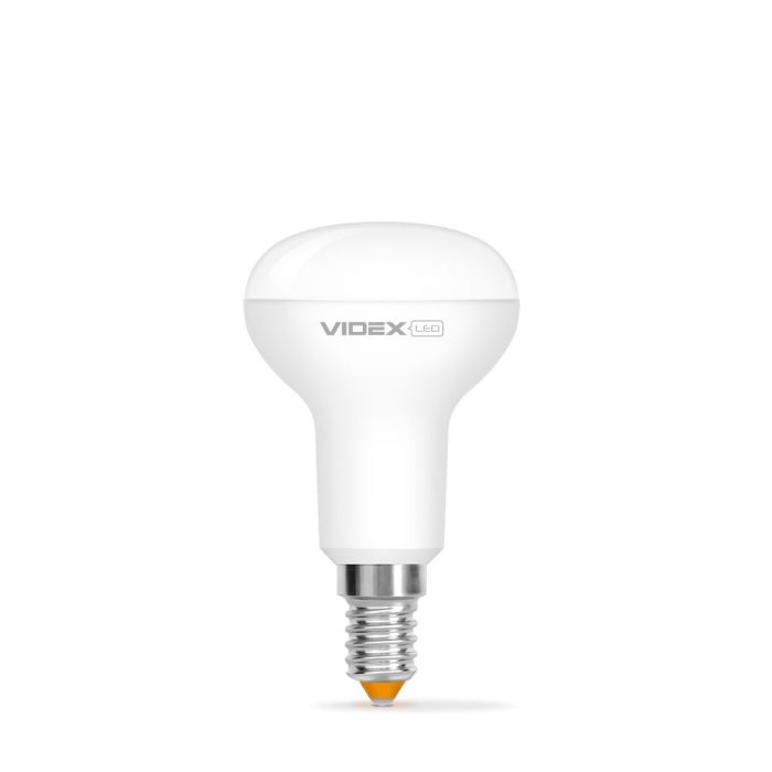 LED лампа VIDEX R50e 6W E14 4100K