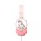 Навушники дитячі дротові накладні HAVIT H231d Pink