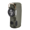 Фонарик-зажигалка MULTIFUNCTIONAL D50-COB Green