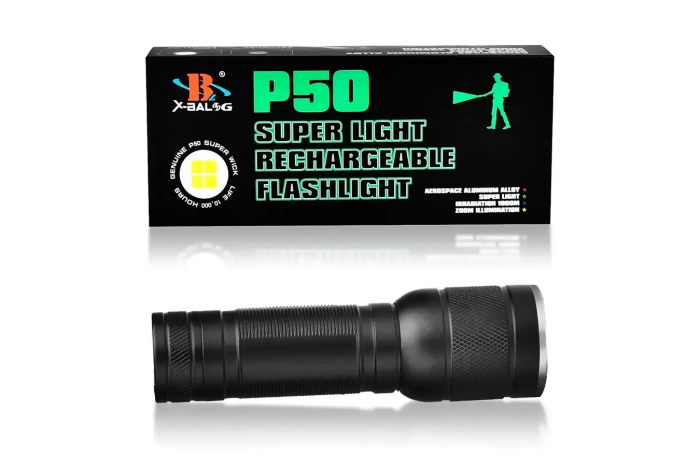 Ручний ліхтар BL-Z11-P50