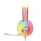 Ігрові навушники з мікрофоном HAVIT HV-H2046U Plug USB 7.1