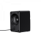 Стерео колонки HAVIT HV-SK763 USB RGB Black
