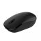 Бездротова миша дворежимна TITANUM MS002WB Black (2.4GHz + BT)