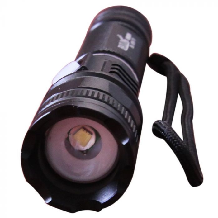 Ліхтарик ручний Bailong BL-558-T6