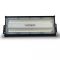 LED світильник висотний лінійний VIDEX HB022 50W 5000K 220V