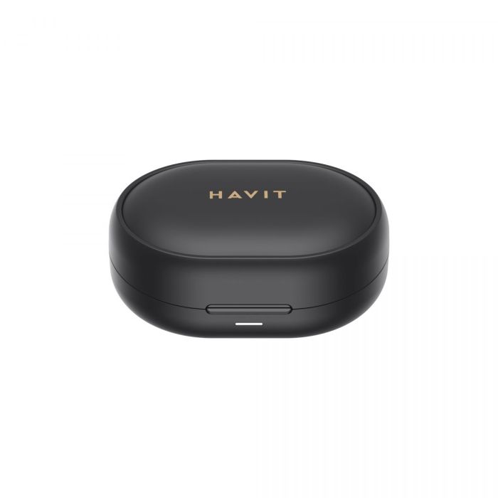 Бездротові навушники HAVIT TW950 TWS Black