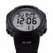 Годинник наручний чоловічий SKMEI 1068BK (Black)