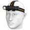 Портативний світлодіодний ліхтарик Armytek Wizard v4 C2 PRO MAX Warm 3720Lm 4000K