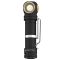Портативний світлодіодний ліхтарик Armytek Wizard v4 C2 PRO MAX Warm 3720Lm 4000K