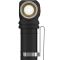 Портативний світлодіодний ліхтарик Armytek Wizard v4 C2 PRO MAX Warm 3720Lm 4000K