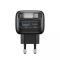 Зарядний пристрій HAVIT UC251 GaN 35W USB-A+USB-C +Кабель USB-C