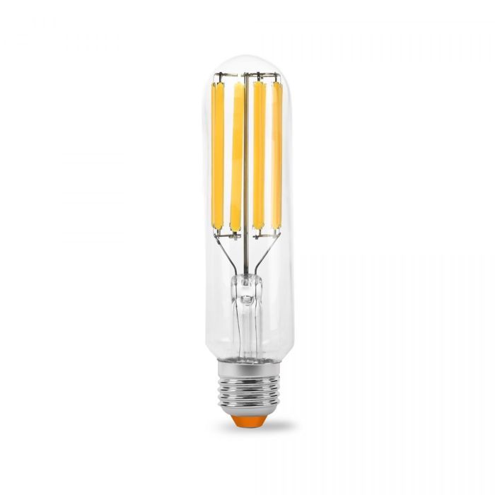 LED лампа VIDEX Filament T38F 24W E27 5000K