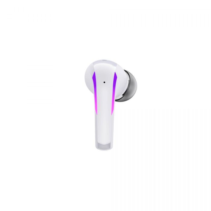 Беспроводные игровые наушники HAVIT TW970 ENC TWS White