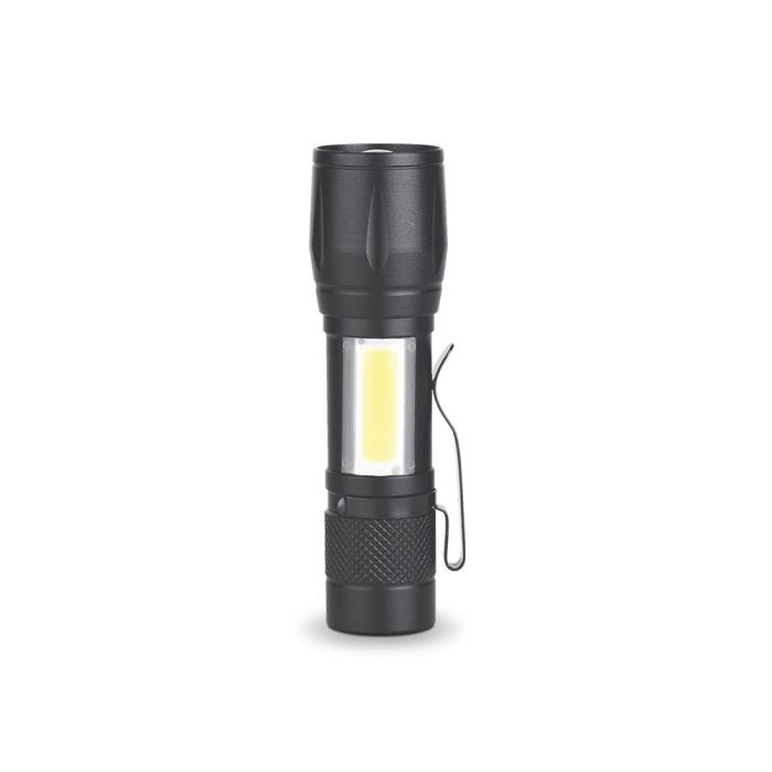 Портативний світлодіодний ліхтарик TITANUM TLF-T01 120Lm 6500K