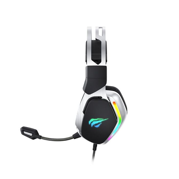 Ігрові навушники з мікрофоном HAVIT HV-H2018U Plug USB 7.1