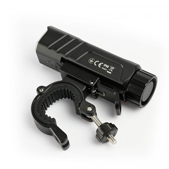 Велофара VIDEX VLF-BA286 2000Lm 5000K